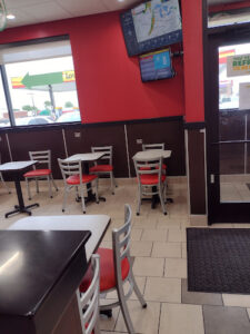 Subway - West Memphis