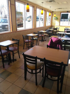 Subway - Jonesboro