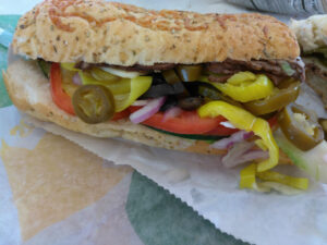Subway - Jonesboro