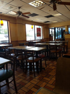 Subway - Jonesboro