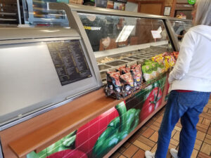 Subway - Jonesboro