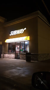 Subway - Jonesboro