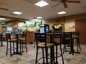 Subway - Bentonville