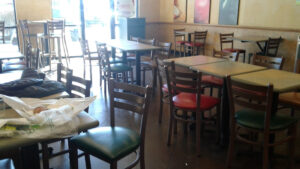 Subway - Rogers