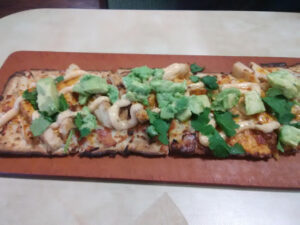 Subway - Springdale
