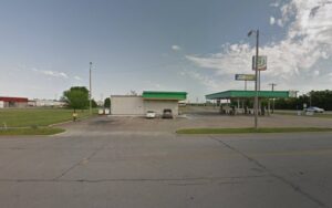 Subway - Fort Smith