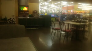 Subway - Fort Smith