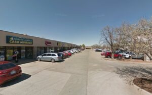 Subway - Edmond