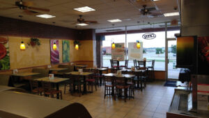 Subway - Edmond