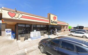 Subway - Norman