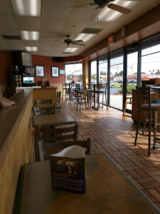 Subway - Midwest City