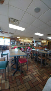 Subway - Midwest City