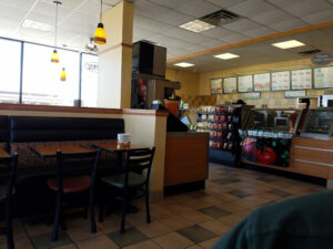 Subway - Warr Acres