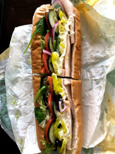 Subway - Midwest City