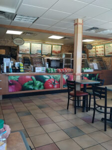 Subway - Marietta