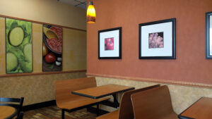 Subway - Bartlesville