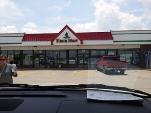 Subway - Claremore