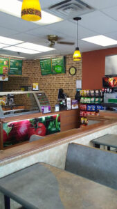 Subway - Glenpool