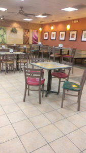 Subway - Owasso