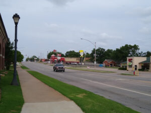 Subway - Stillwater