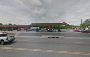 Subway - Stillwater