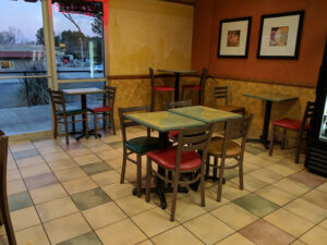 Subway - Idabel