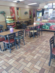 Subway - Shawnee