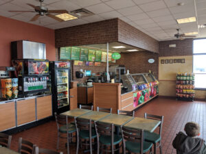 Subway - Shawnee