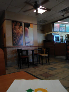 Subway - Chandler