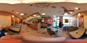 Subway - Coppell