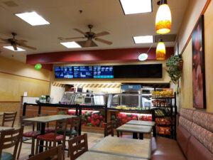 Subway - Rockwall