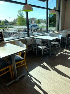Subway - Frisco