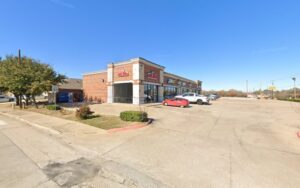 Subway - Grand Prairie