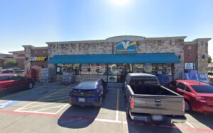 Subway - McKinney