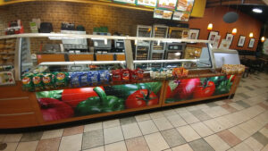 Subway - McKinney