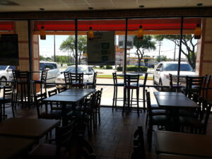 Subway - Plano