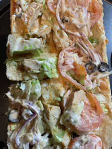 Subway - Richardson