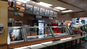 Subway - Seagoville