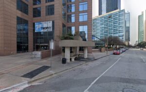Subway - Dallas
