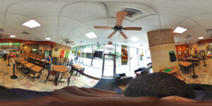 Subway - Dallas
