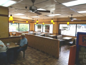 Subway - Clarksville
