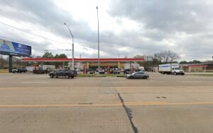 Subway - Texarkana