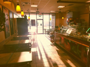 Subway - Texarkana