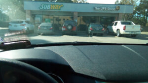 Subway - Texarkana