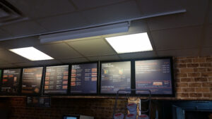 Subway - Tyler