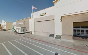 Subway - Tyler