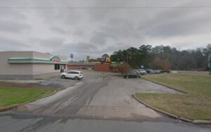 Subway - Lufkin