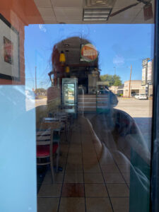 Subway - Arlington