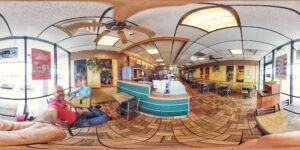 Subway - Cleburne