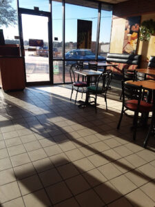 Subway - Grapevine